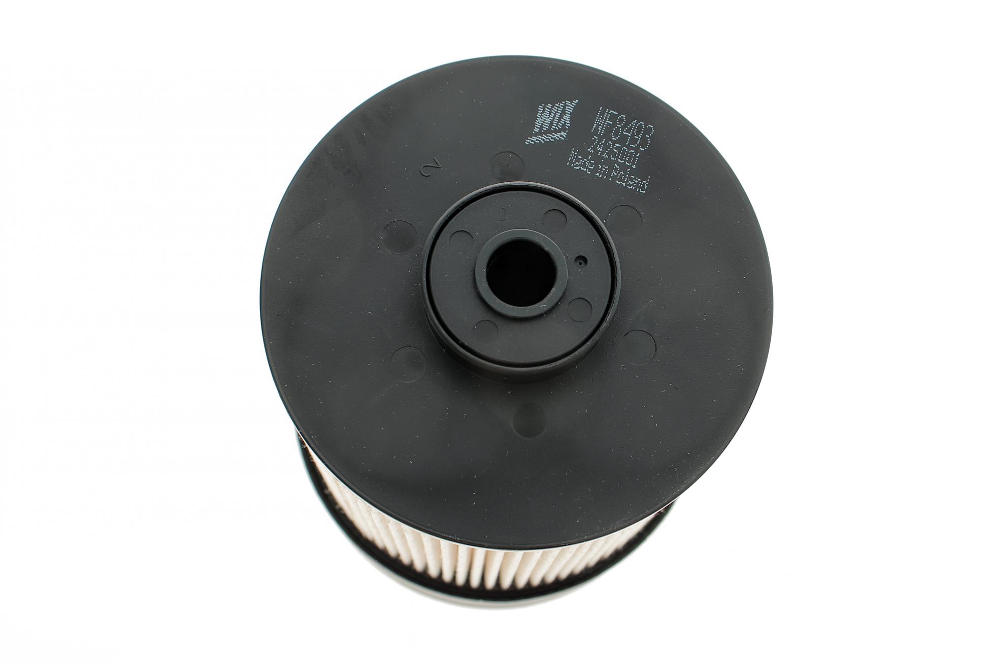 WF8493 WIX FILTERS
